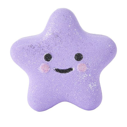 OXX Bodycare Bath Fizzer 100g - Bubble Gum Scented