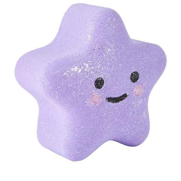 OXX Bodycare Bath Fizzer 100g - Bubble Gum Scented