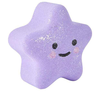 OXX Bodycare Bath Fizzer 100g - Bubble Gum Scented