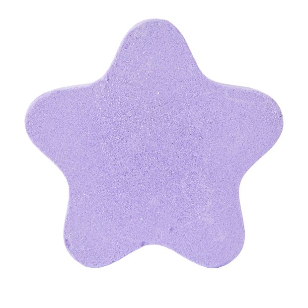 OXX Bodycare Bath Fizzer 100g - Bubble Gum Scented