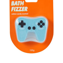 OXX Bodycare Bath Fizzer 100g - Cotton Candy Scented