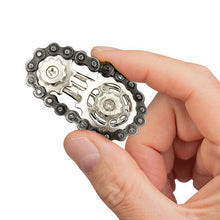 Trend Hub Sensory Series Fidget Chain Spinner