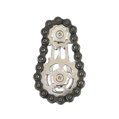 Trend Hub Sensory Series Fidget Chain Spinner