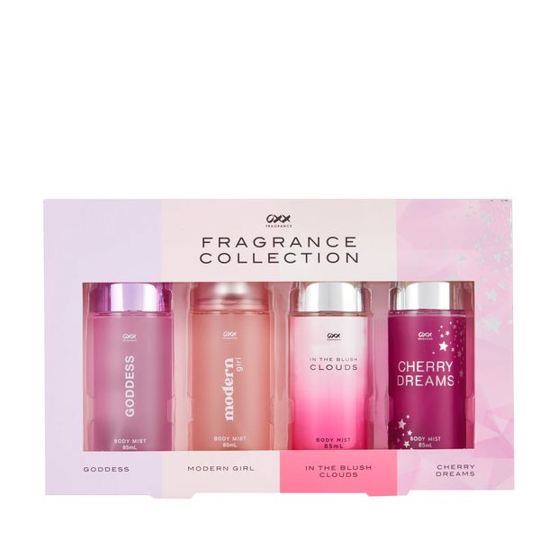 OXX Fragrance: Fragrance Collection :