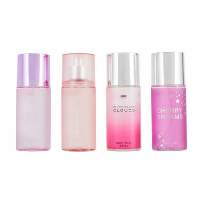OXX Fragrance: Fragrance Collection :