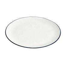 Anko White Bistro Side Plate