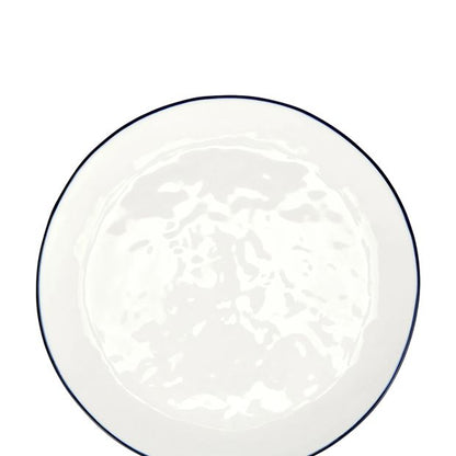 Anko White Bistro Side Plate