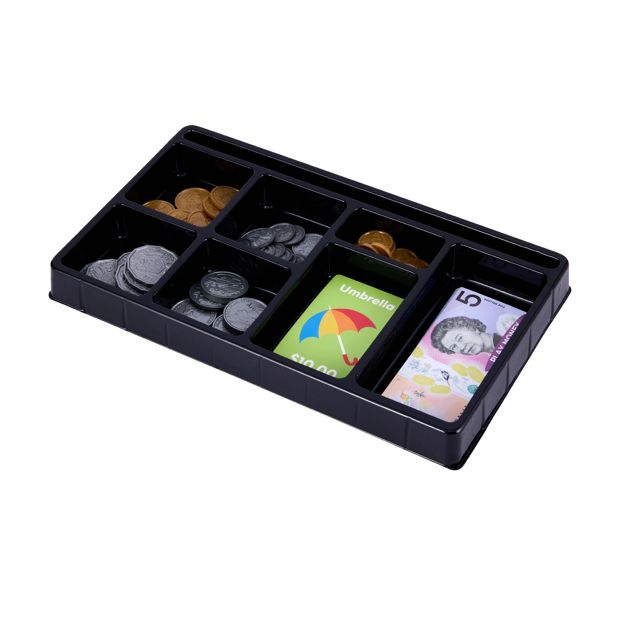 Anko 90 Piece Play Money: Engaging Early Development Toy
