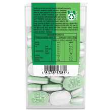Tic Tac Two 38 Pack Fresh & Mild Sugar Free Mints 38.5g