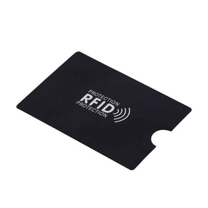 Anko 8 Pack RFID Security Card and Passport Sleeves