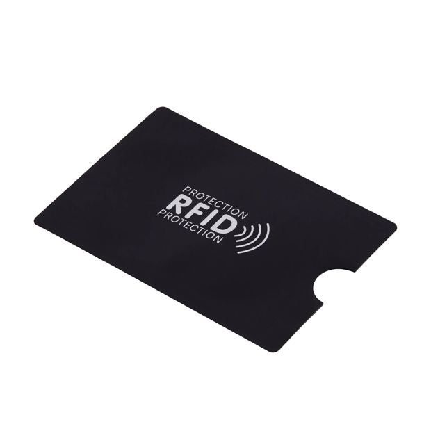 Anko 8 Pack RFID Security Card and Passport Sleeves