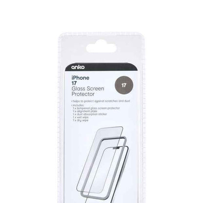 iPhone 17 Screen Protector - Anko