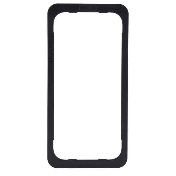 Smartphone Screen Protector - Clear Glass