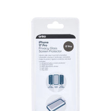 iPhone 17 Pro Privacy Screen Protector - Anko