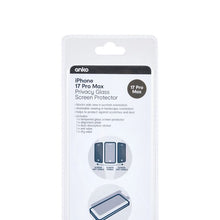 iPhone 17 Pro Max Privacy Screen Protector - Anko