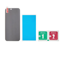 iPhone 17 Pro Max Privacy Screen Protector - Anko