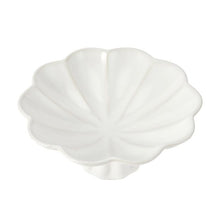 Glazed Scallop Decor Bowl - Anko