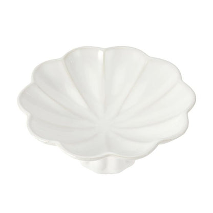 Glazed Scallop Decor Bowl - Anko