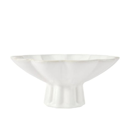 Glazed Scallop Decor Bowl - Anko