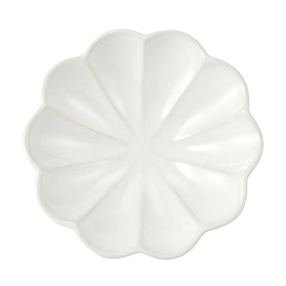 Glazed Scallop Decor Bowl - Anko
