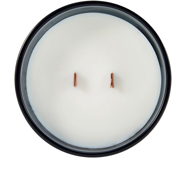Anko XL Vanilla Amber Soy Candle