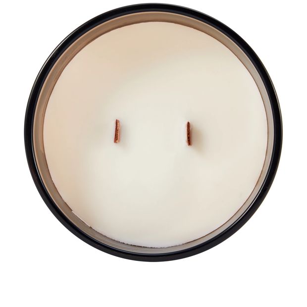 Anko XL Violet Sandalwood Soy Candle