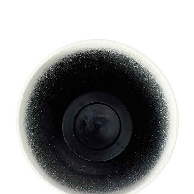 Anko Tall Textured Plastic Pot