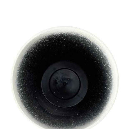 Anko Tall Textured Plastic Pot