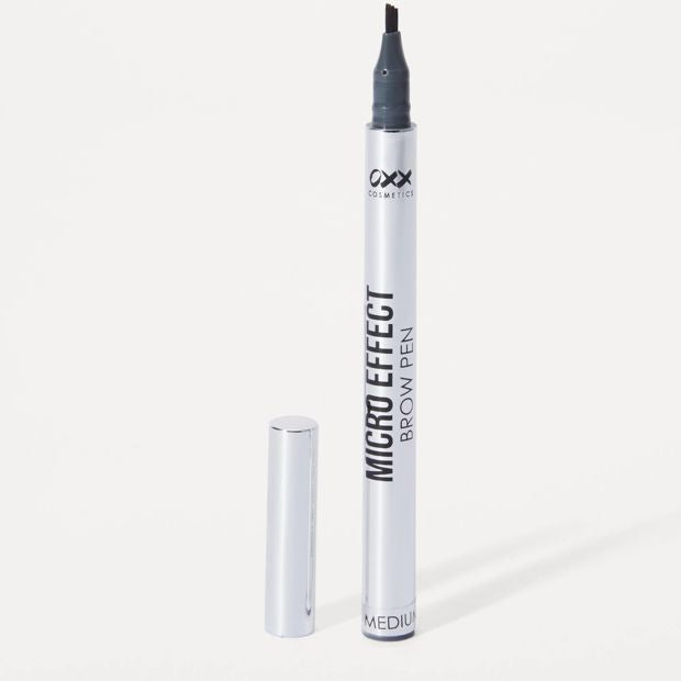 OXX Cosmetics Micro Effect Brow Pen - Medium