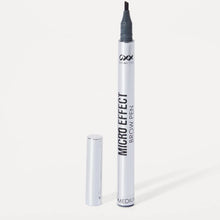 OXX Cosmetics Micro Effect Brow Pen - Medium