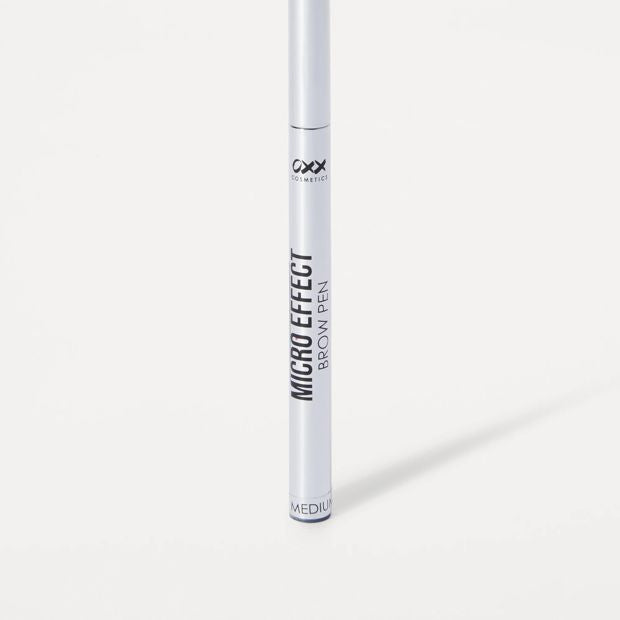 OXX Cosmetics Micro Effect Brow Pen - Medium