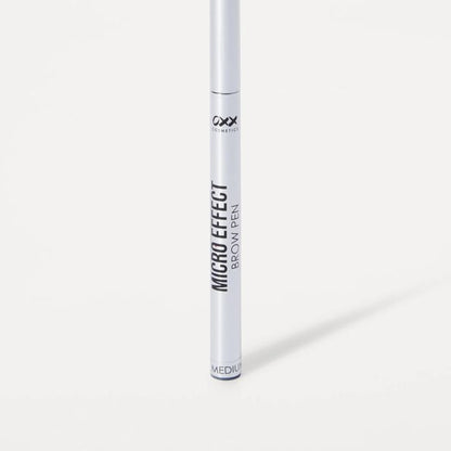 OXX Cosmetics Micro Effect Brow Pen - Medium