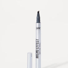 OXX Cosmetics Micro Effect Brow Pen - Dark
