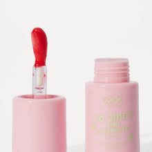 OXX Cosmetics So Juicy Lip Oil 3.5ml - Kiwi and Strawberry Scented