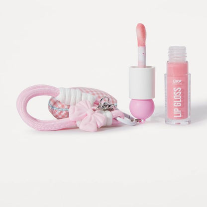 OXX Cosmetics Lip Gloss 3.5ml - Light Pink
