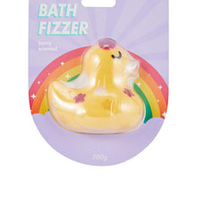 OXX Bodycare Bath Fizzer 200g - Berry Scented