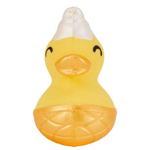 OXX Bodycare Bath Fizzer 200g - Vanilla Scented