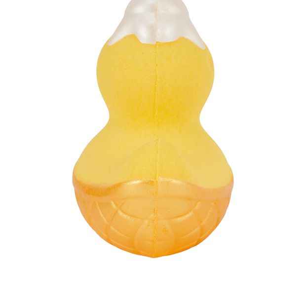 OXX Bodycare Bath Fizzer 200g - Vanilla Scented