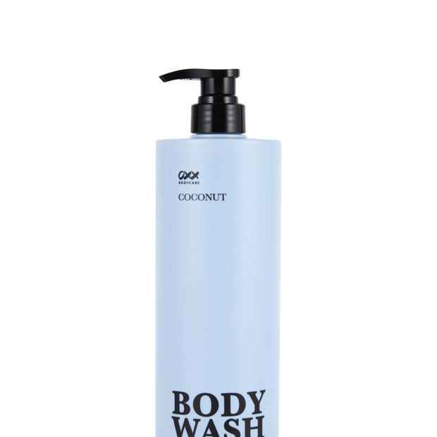 OXX Bodycare Body Wash 1L - Coconut