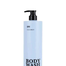 OXX Bodycare Body Wash 1L - Coconut