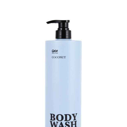 OXX Bodycare Body Wash 1L - Coconut