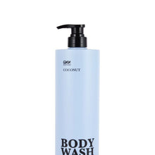 OXX Bodycare Body Wash 1L - Coconut