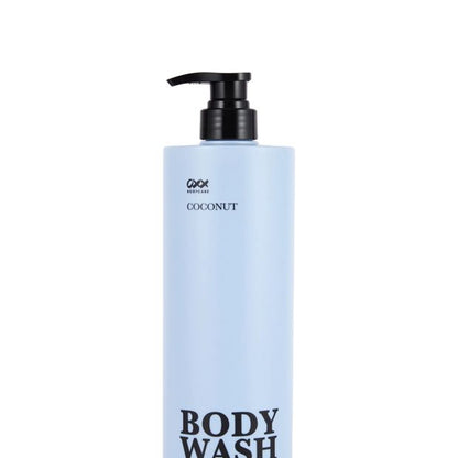 OXX Bodycare Body Wash 1L - Coconut