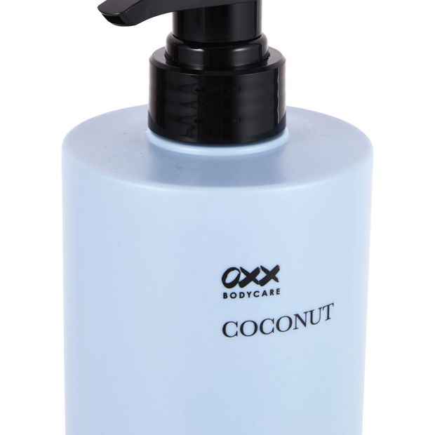 OXX Bodycare Body Wash 1L - Coconut