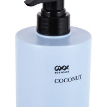 OXX Bodycare Body Wash 1L - Coconut