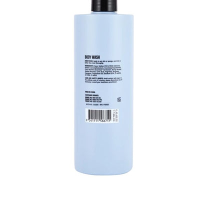 OXX Bodycare Body Wash 1L - Coconut