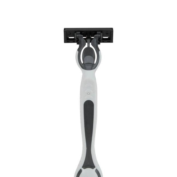 OXX Bodycare Love Your Body Mens Reusable Razors
