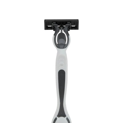 OXX Bodycare Love Your Body Mens Reusable Razors