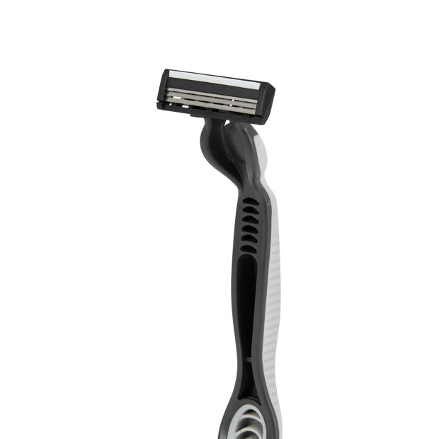 OXX Bodycare Love Your Body Mens Reusable Razors