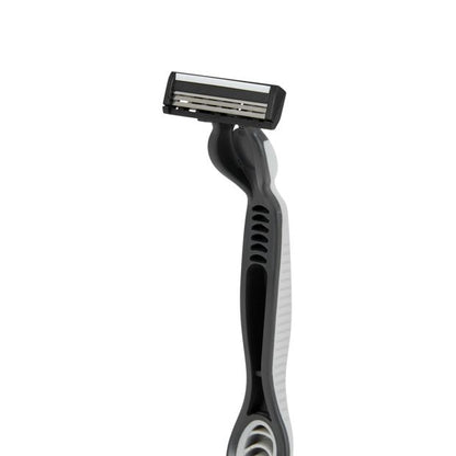 OXX Bodycare Love Your Body Mens Reusable Razors